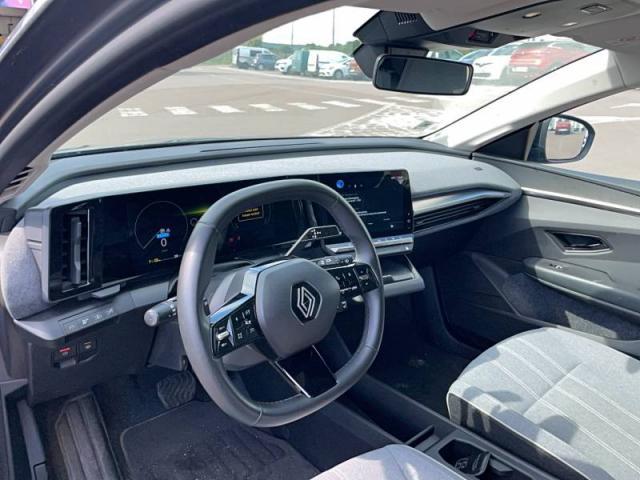 Renault Mégane image 3