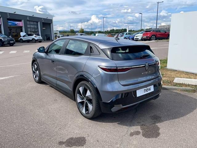 Renault Mégane image 1