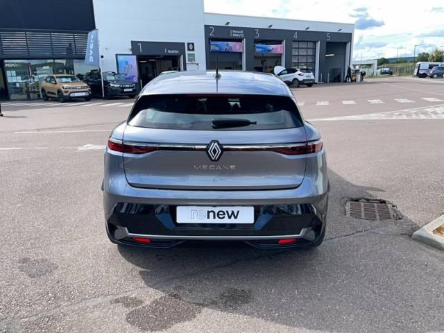 Renault Mégane image 7