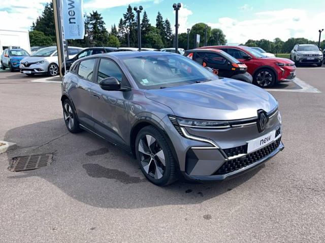 Renault Mégane image 8