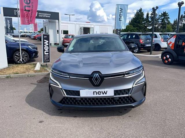 Renault Mégane image 6