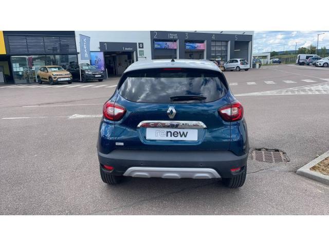 Renault Captur image 4