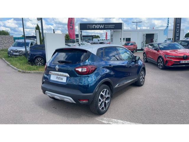 Renault Captur image 8