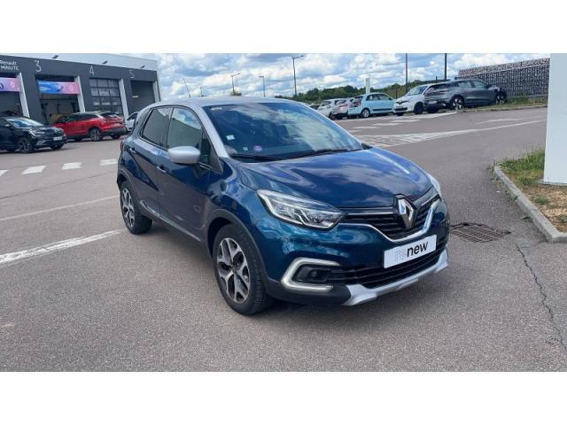 Renault Captur image 3
