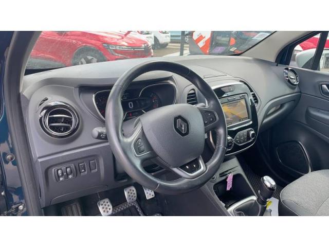 Renault Captur image 1