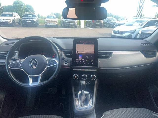 Renault Arkana image 9
