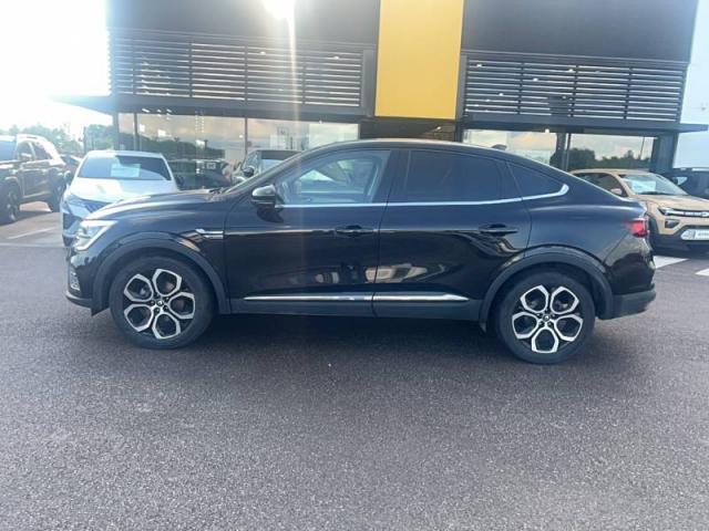 Renault Arkana image 3