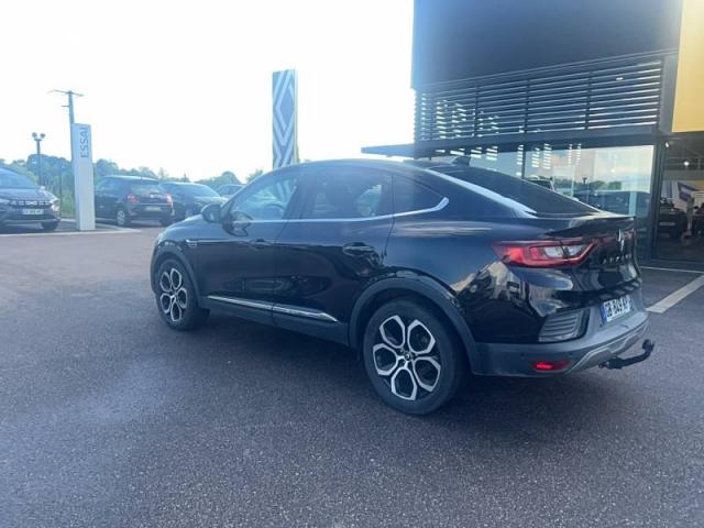 Renault Arkana image 7