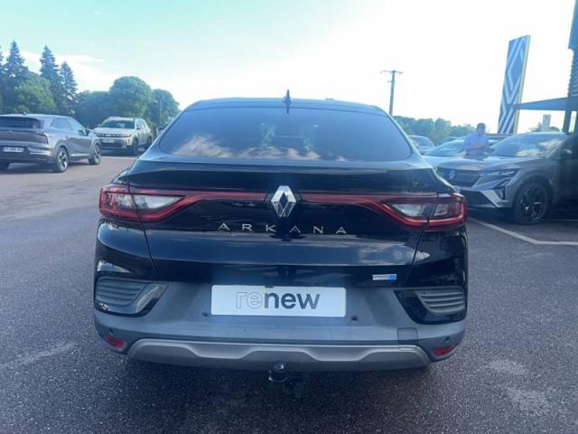 Renault Arkana image 6