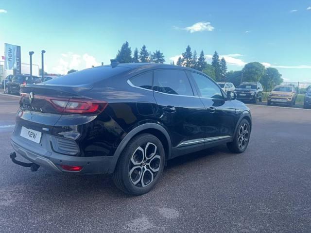 Renault Arkana image 8
