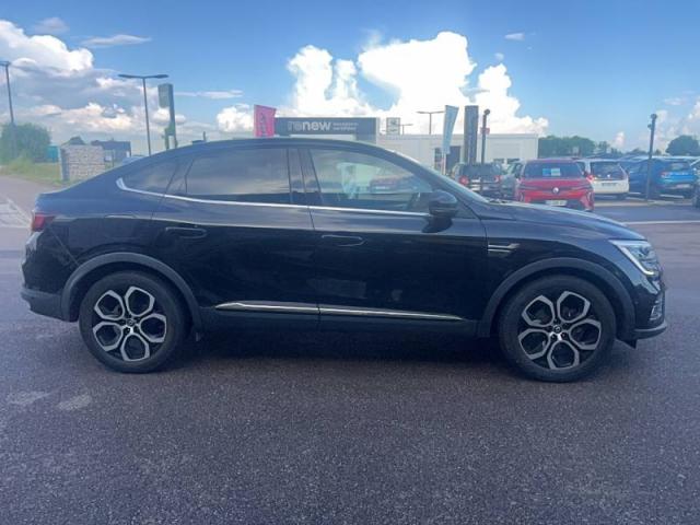 Renault Arkana image 4