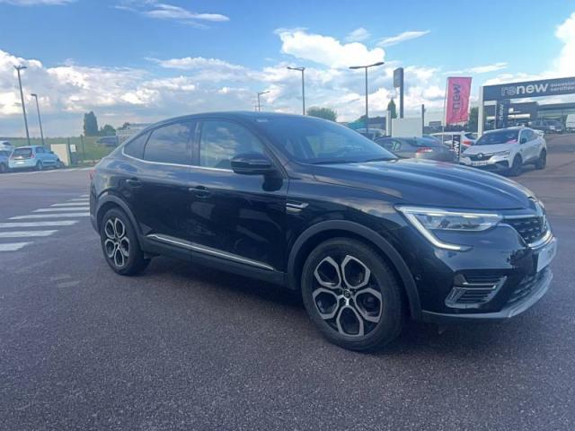 Renault Arkana image 1