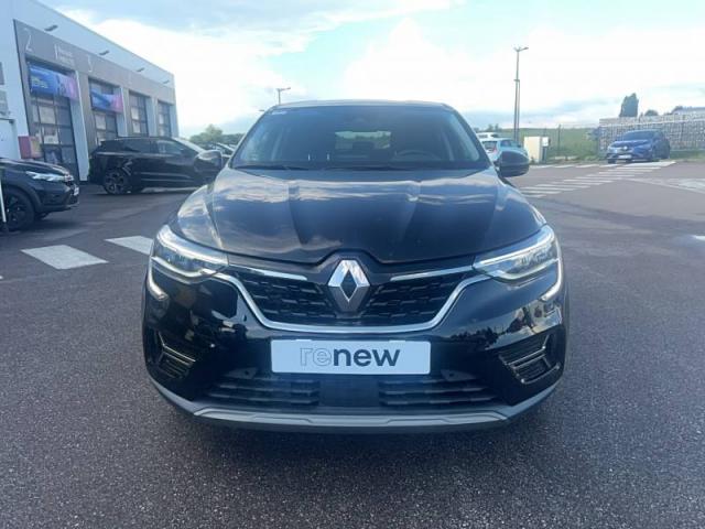 Renault Arkana image 5