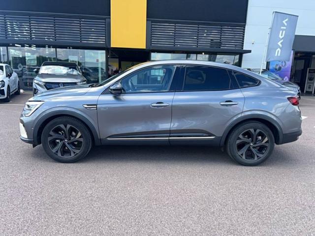 Renault Arkana image 2