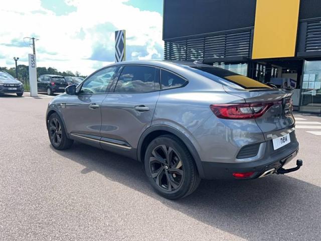 Renault Arkana image 5