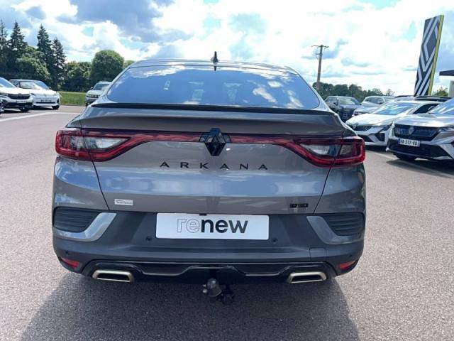 Renault Arkana image 3