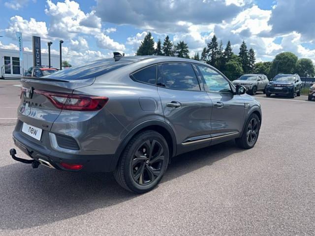 Renault Arkana image 4