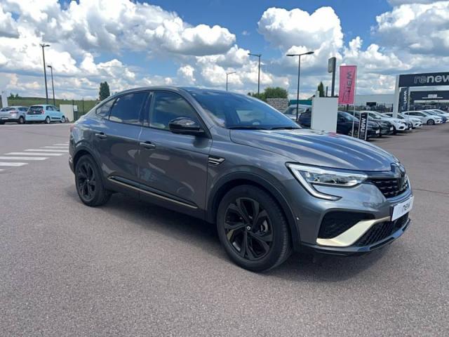 Renault Arkana image 8