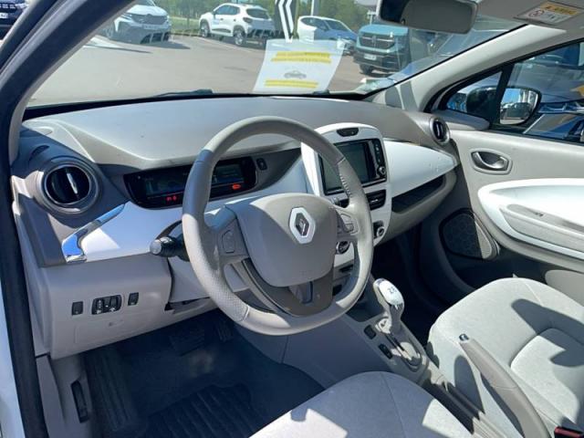Renault Zoe image 5