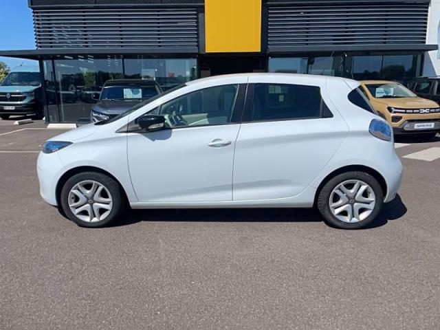 Renault Zoe image 4