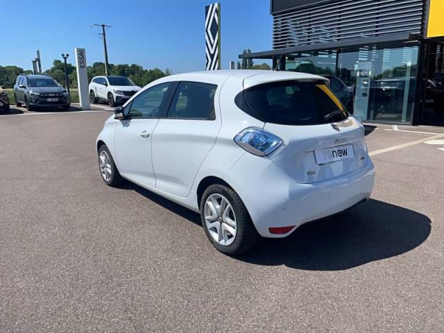 Renault Zoe image 8