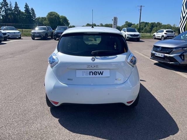 Renault Zoe image 2
