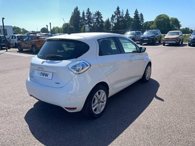 Renault Zoe image 6