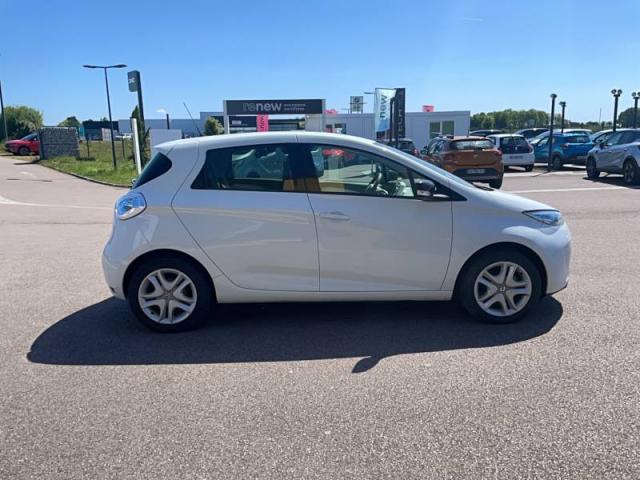Renault Zoe image 7
