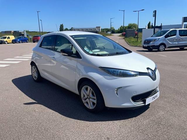 Renault Zoe image 1
