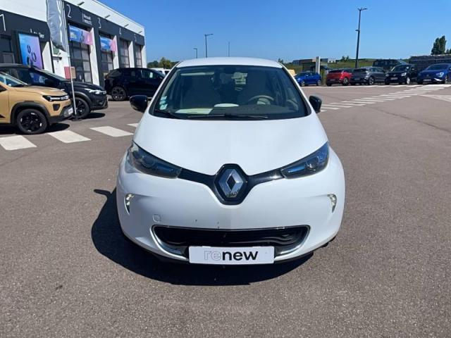 Renault Zoe image 9
