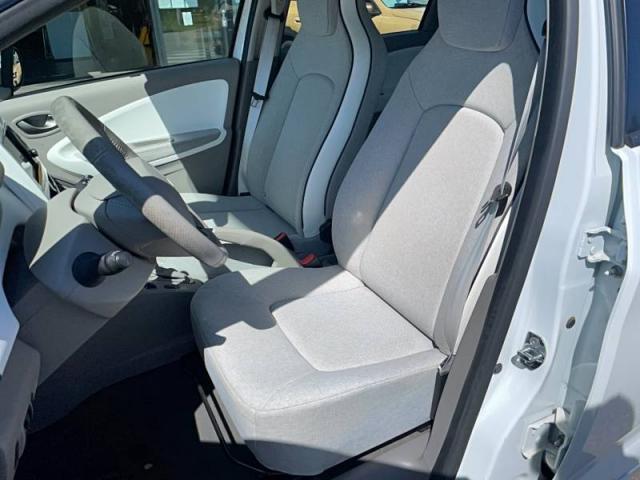 Renault Zoe image 3