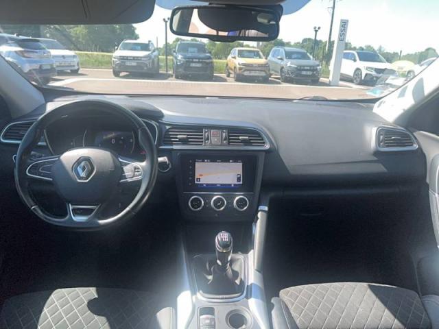 Renault Kadjar image 5
