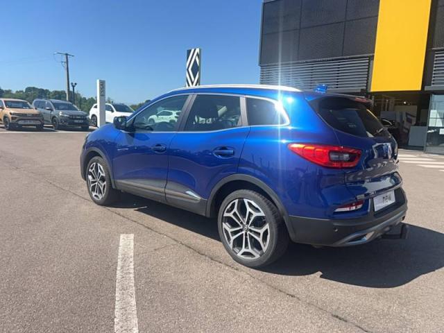 Renault Kadjar image 8