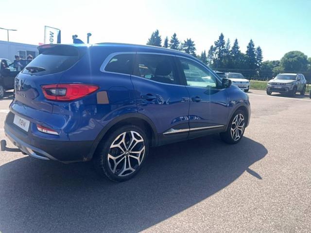 Renault Kadjar image 4