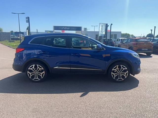 Renault Kadjar image 2