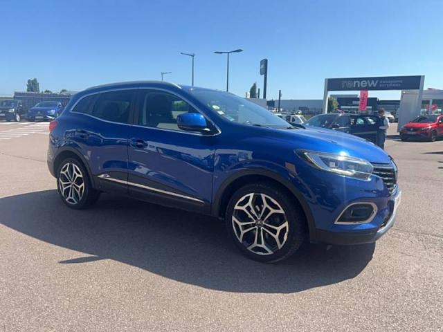 Renault Kadjar image 1