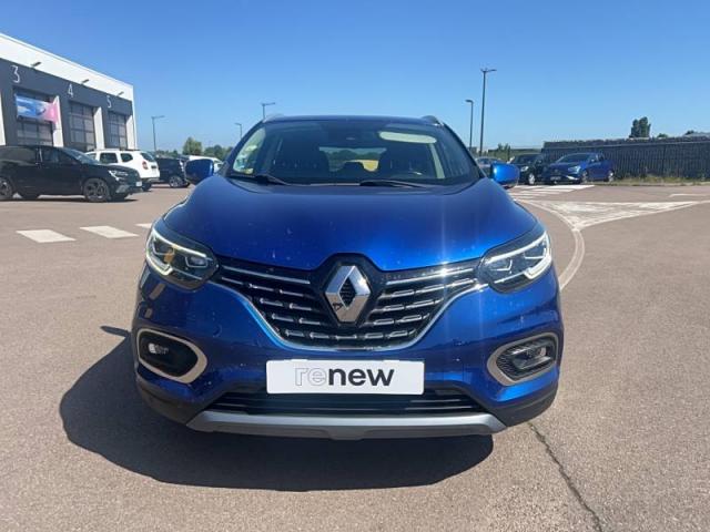 Renault Kadjar image 7