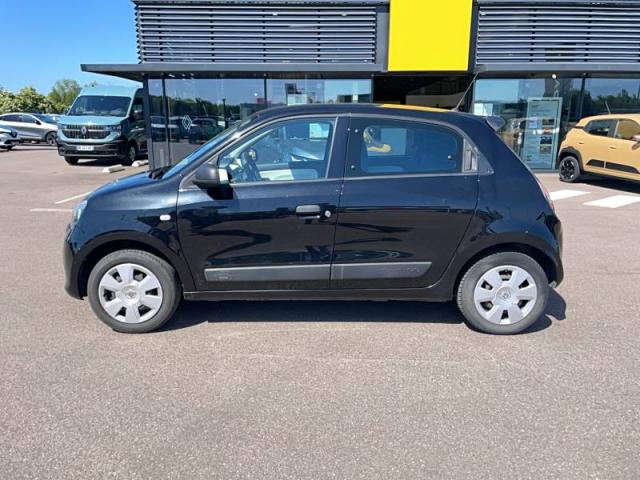 Renault Twingo image 1