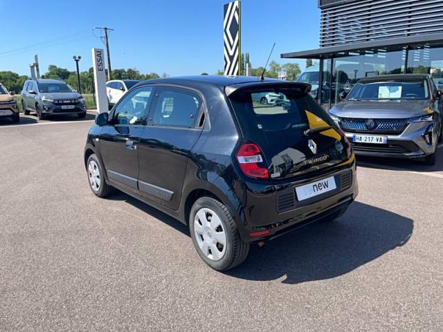 Renault Twingo image 9