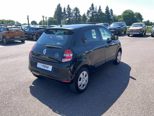 Renault Twingo image 5