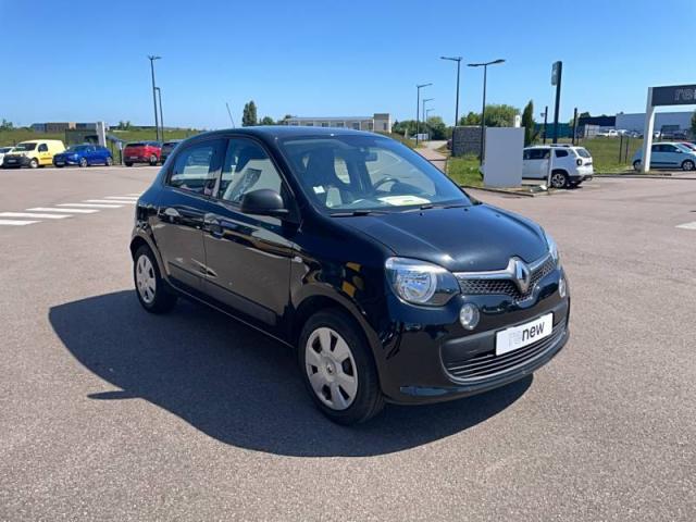 Renault Twingo image 8