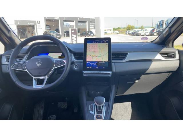 Renault Symbioz image 7