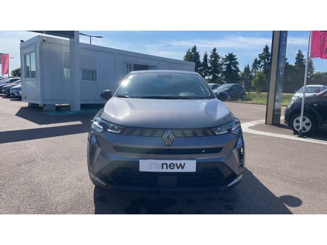 Renault Symbioz image 6