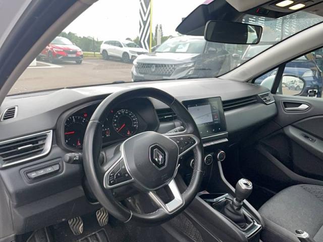 Renault Clio image 9