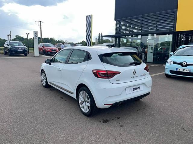 Renault Clio image 1