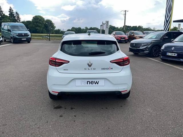 Renault Clio image 7