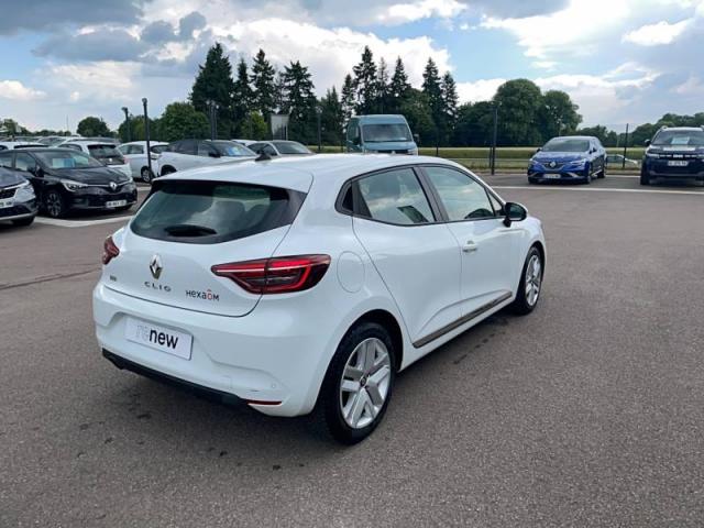 Renault Clio image 3