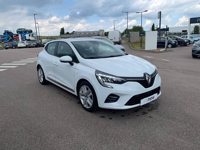 Renault Clio image 4