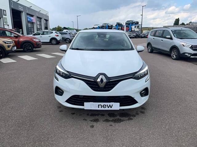 Renault Clio image 8