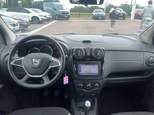 Dacia Lodgy image 7